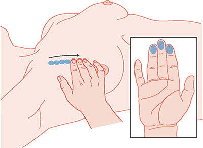 Best Breast Exam Techniques