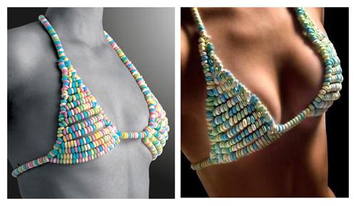 Kατάλληλη υποψήφια