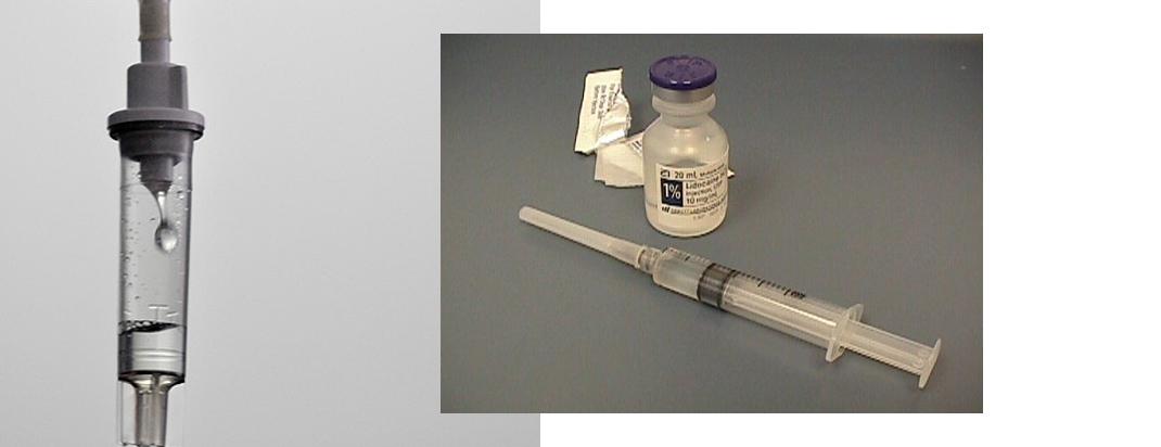 Αναισθησία