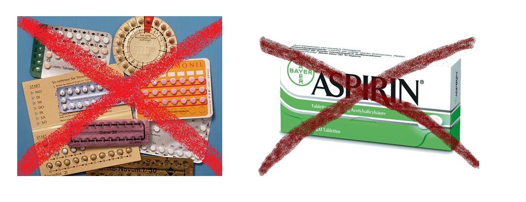 Προετοιμασία πριν την επέμβαση