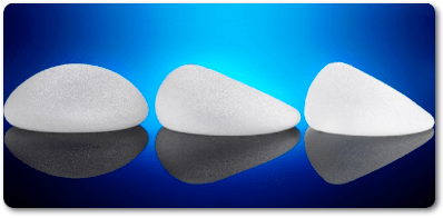 Νέας γενιάς σταγονοειδή (ανατομικά) ενθέματα