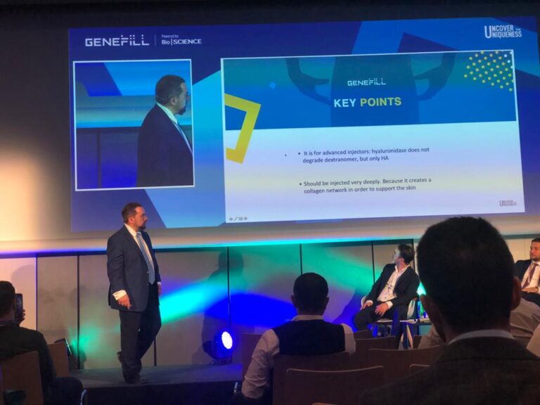 CV του dr Αθανάσιου Χριστόπουλου